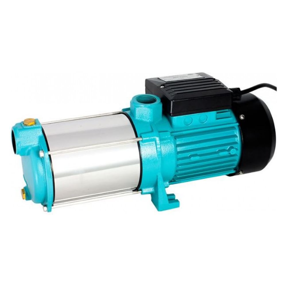 Изображение товара Поверхностный насос Omnigena MHI 1100 220V для дома и дачи высокоэффективный