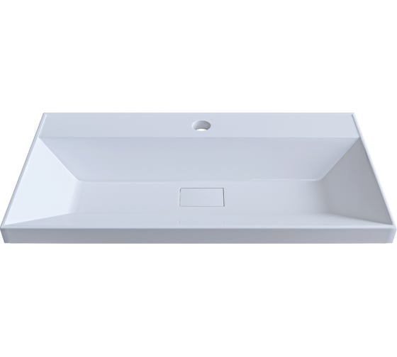 Изображение товара Раковина Madera Classica Slim 70 4627173210881