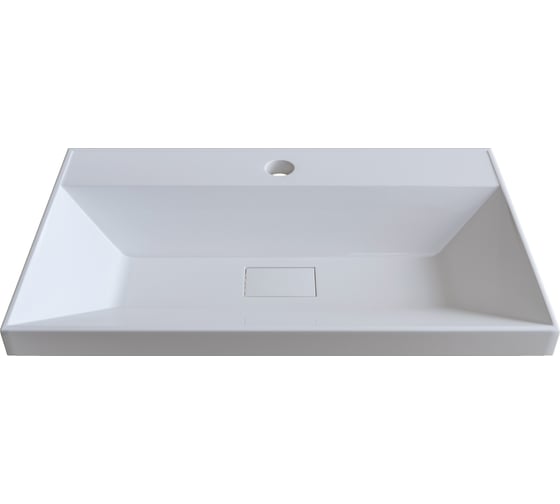 Изображение товара Раковина Madera Classica Slim 60 4627173210874