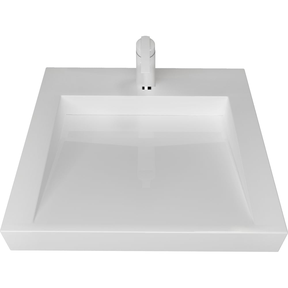 Изображение товара Раковина над стиральной машиной Stella Polar Берта 60-60 для ванной