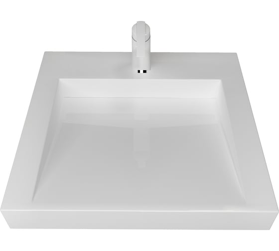 Изображение товара Раковина над стиральной машиной Stella Polar Берта 60-60 SP-00001683