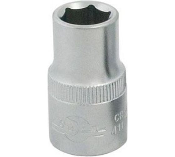 Изображение товара Головка 6-гранная сатиновая (14 мм, 3/8") AIST 311114 00-00005846