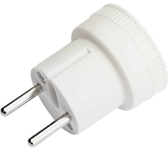 Изображение товара Переходник Navigator 71 500 NAD-U-WH универсальный 71500