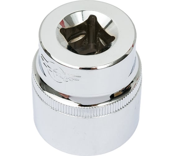 Изображение товара Головка 6-гранная зеркальная (29 мм, 1/2) AIST 411129B-X 00-00024807