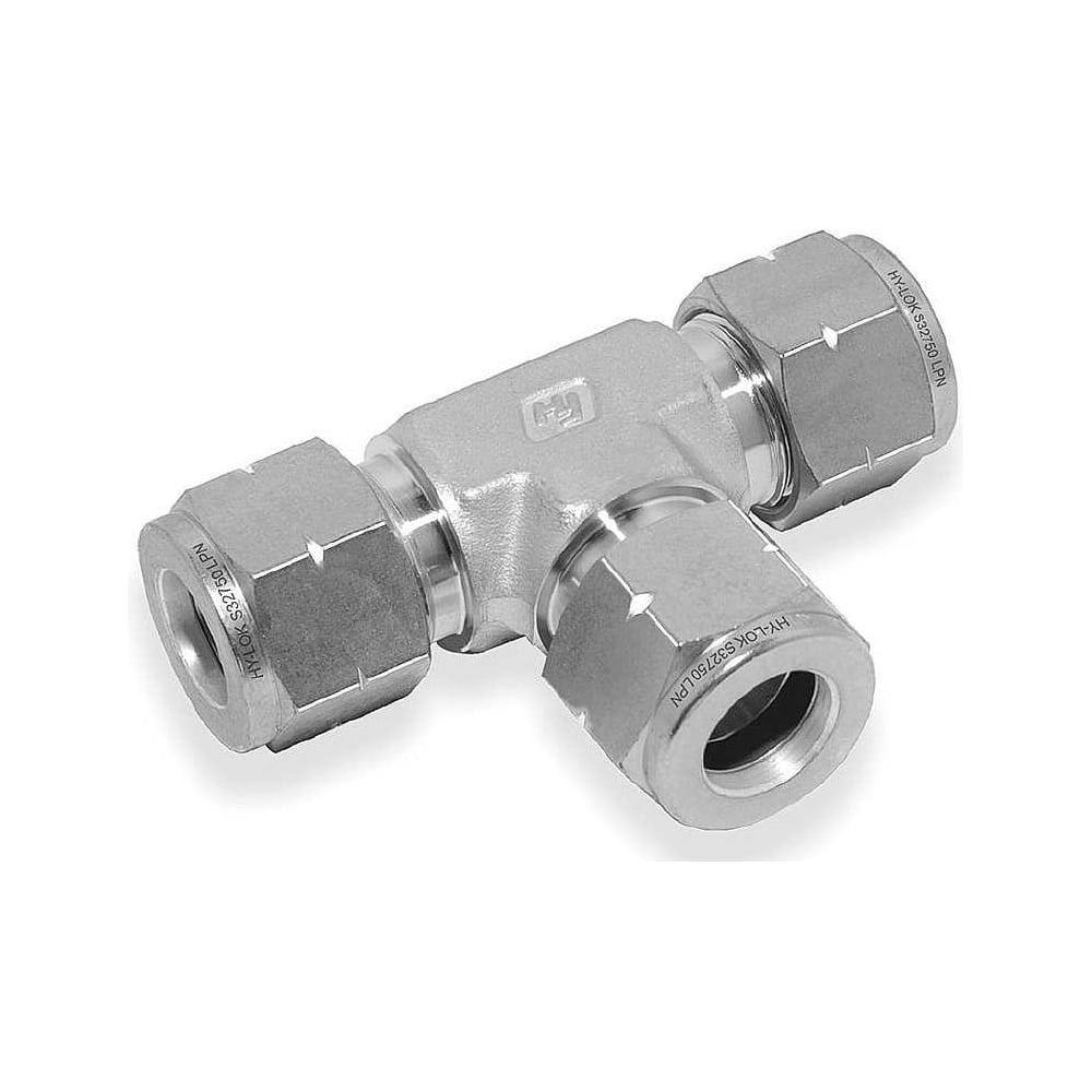 Равнопроходной тройник Hy-Lok ACTA-8M