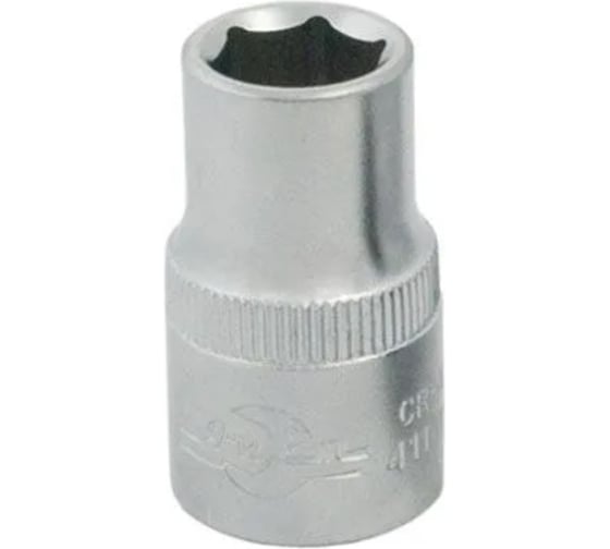 Изображение товара Головка 6-гранная сатиновая (7 мм, 3/8") AIST 311107 00-00007775