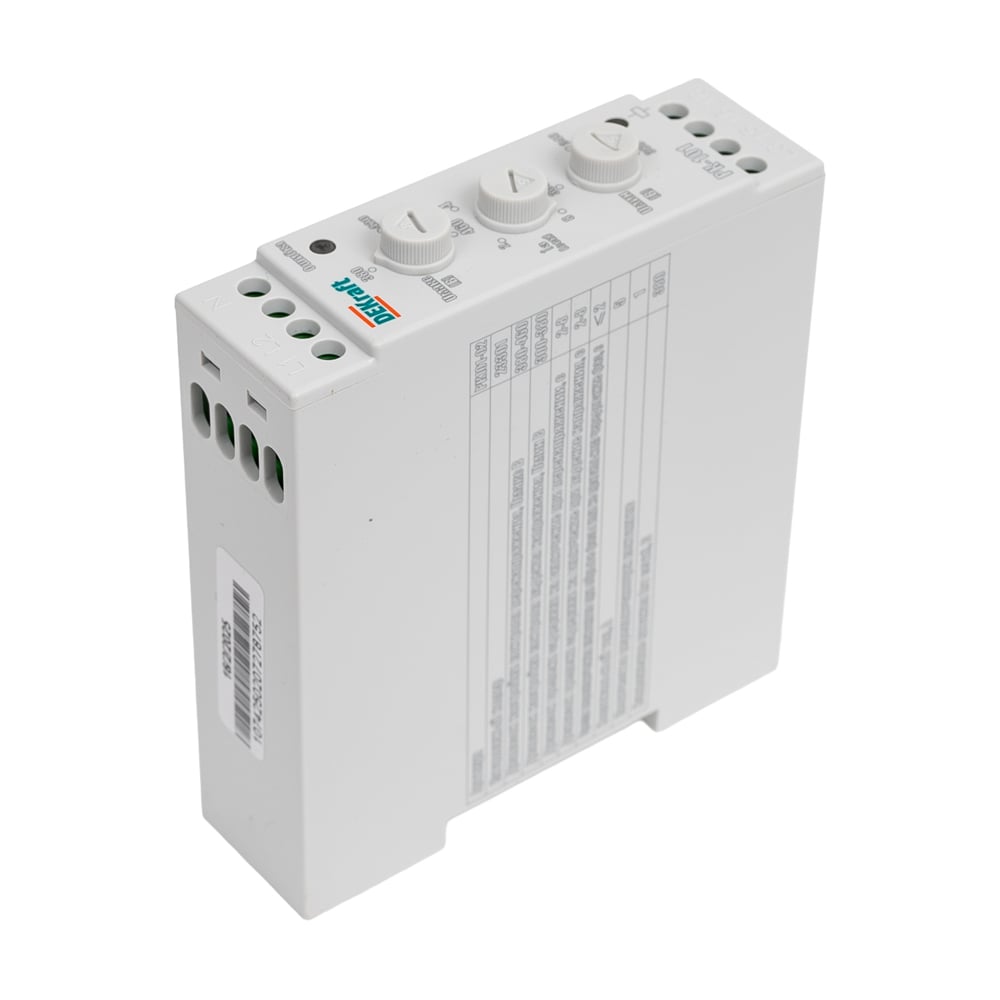 Реле контроля фаз DEKraft РК-101 23301DEK
