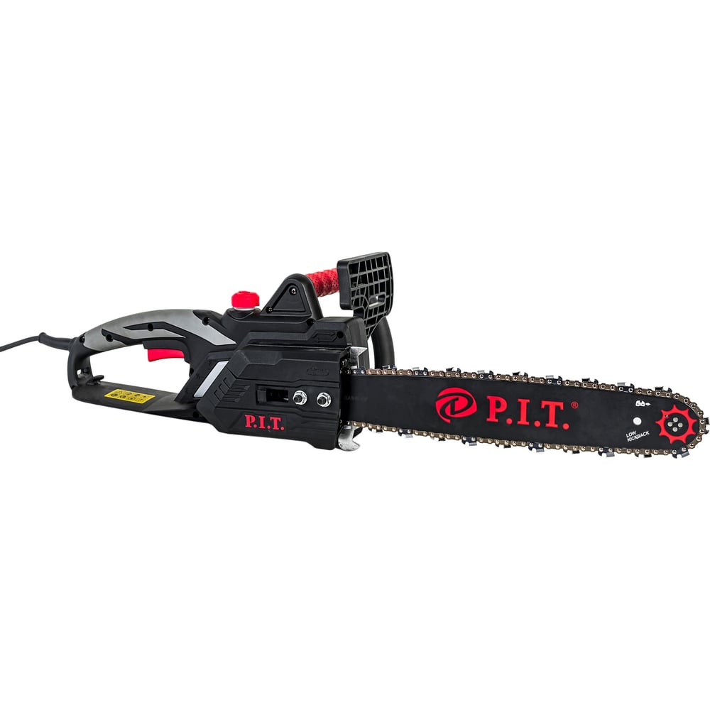 Пила цепная электрическая P.I.T. PKE405-C5