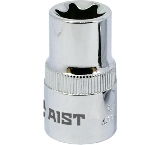 Изображение товара Головка TORX сатиновая (E6, 3/8") AIST 311506E 00-00002962