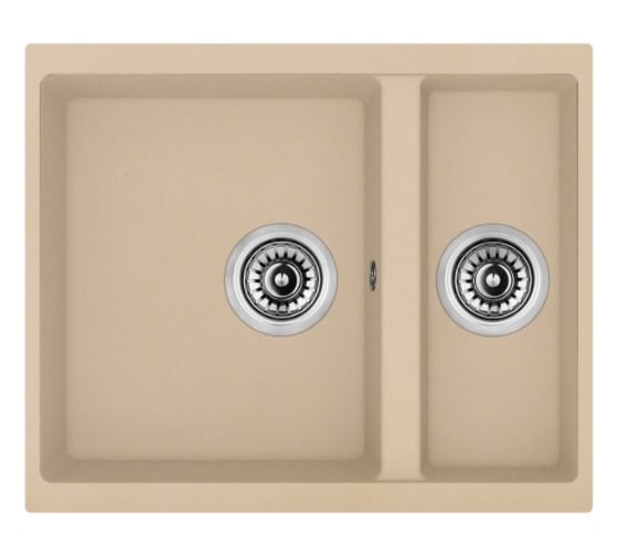Изображение товара Мойка LONGRAN Enigma Colorado ENG555.460 15 - 08