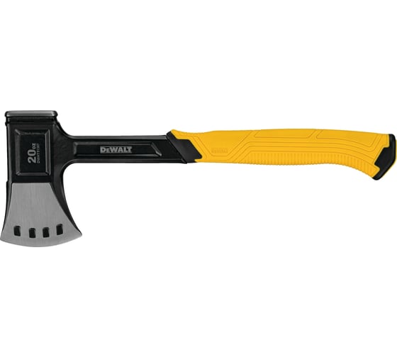 Изображение товара Туристический топор DEWALT 20 oz/570 г DWHT51387-0