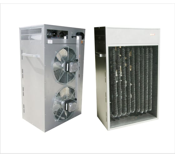 Изображение товара Электрокалорифер УМТ КЭВ "Кузьмич" 42 кВт, 380 В Н0116597