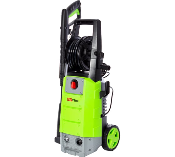Изображение товара Мойка высокого давления REDVERG RD-HPW2000 6662443
