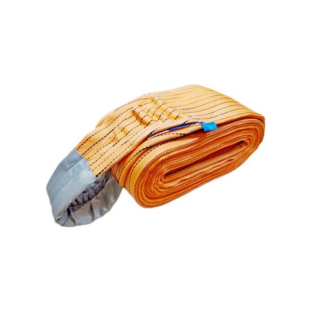 Изображение товара Строп текстильный петлевой UVE СТП-10,0-8м грузоподъемность 10 тонн