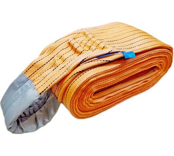 Изображение товара Строп текстильный петлевой UVE СТП-10,0-10000 (исп. 3) STP-10,0-10m