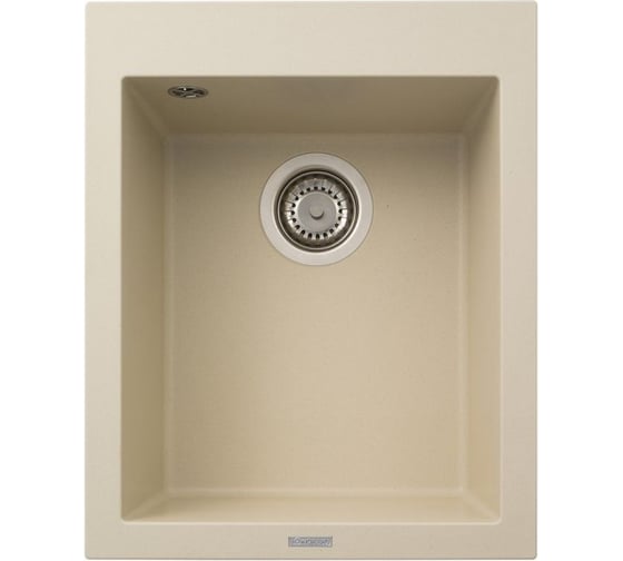 Изображение товара Мойка LONGRAN Cube Colorado CUG410.500 - 08