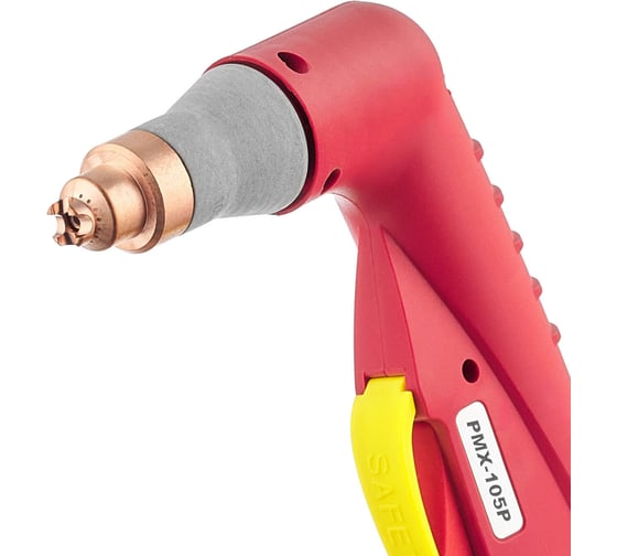 Изображение товара Резак плазменный PMX-105P Евро адаптер 12 м HPT0712 ПТК 00000043211