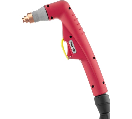 Изображение товара Резак плазменный PMX-65 Евро адаптер 6 м HPT6506 ПТК 00000043209