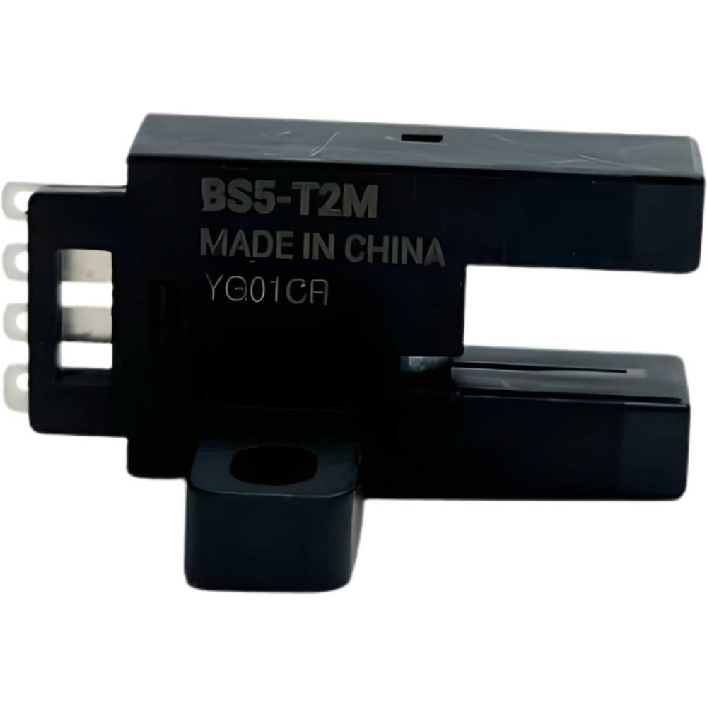 Изображение товара Оптический вилочный датчик Autonics BS5-T2M для автоматизации