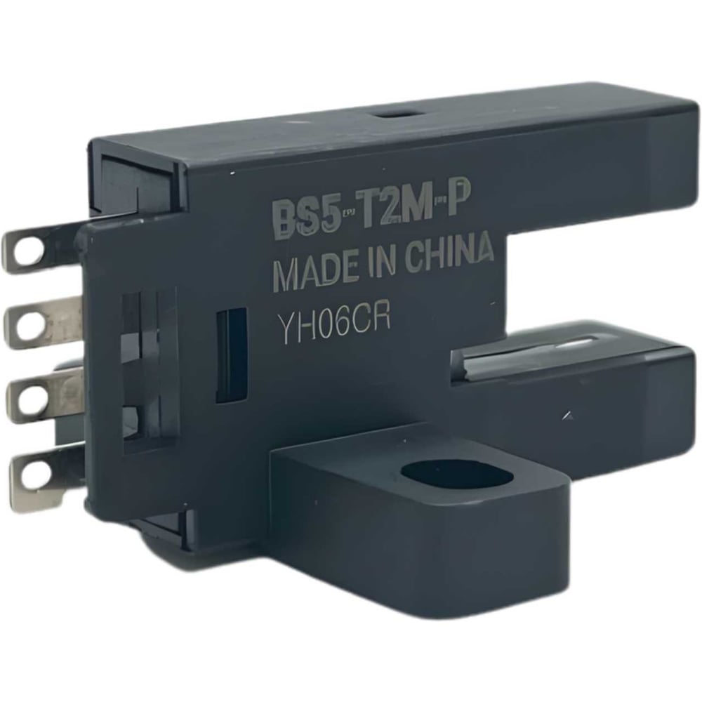 Изображение товара Оптический вилочный датчик Autonics BS5-T2M-P с PNP выходом и IP50