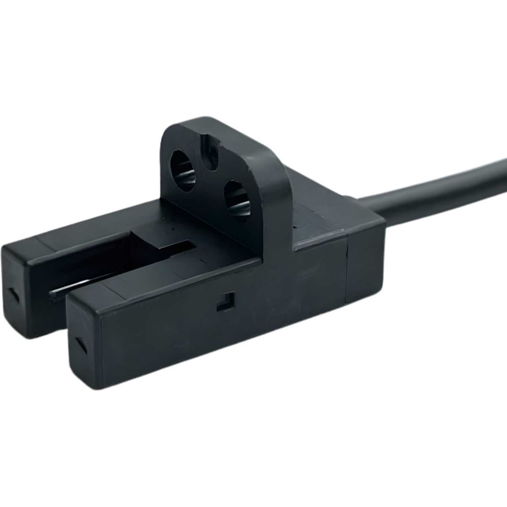 Изображение товара Оптический вилочный датчик Autonics BS5-V1M-P 5мм с PNP выходом и высокой скоростью отклика