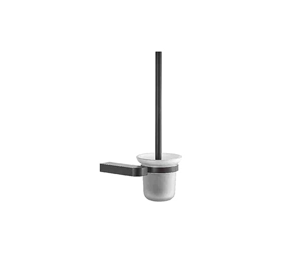 Изображение товара Подвесной ершик для унитаза Gerhans K27010B