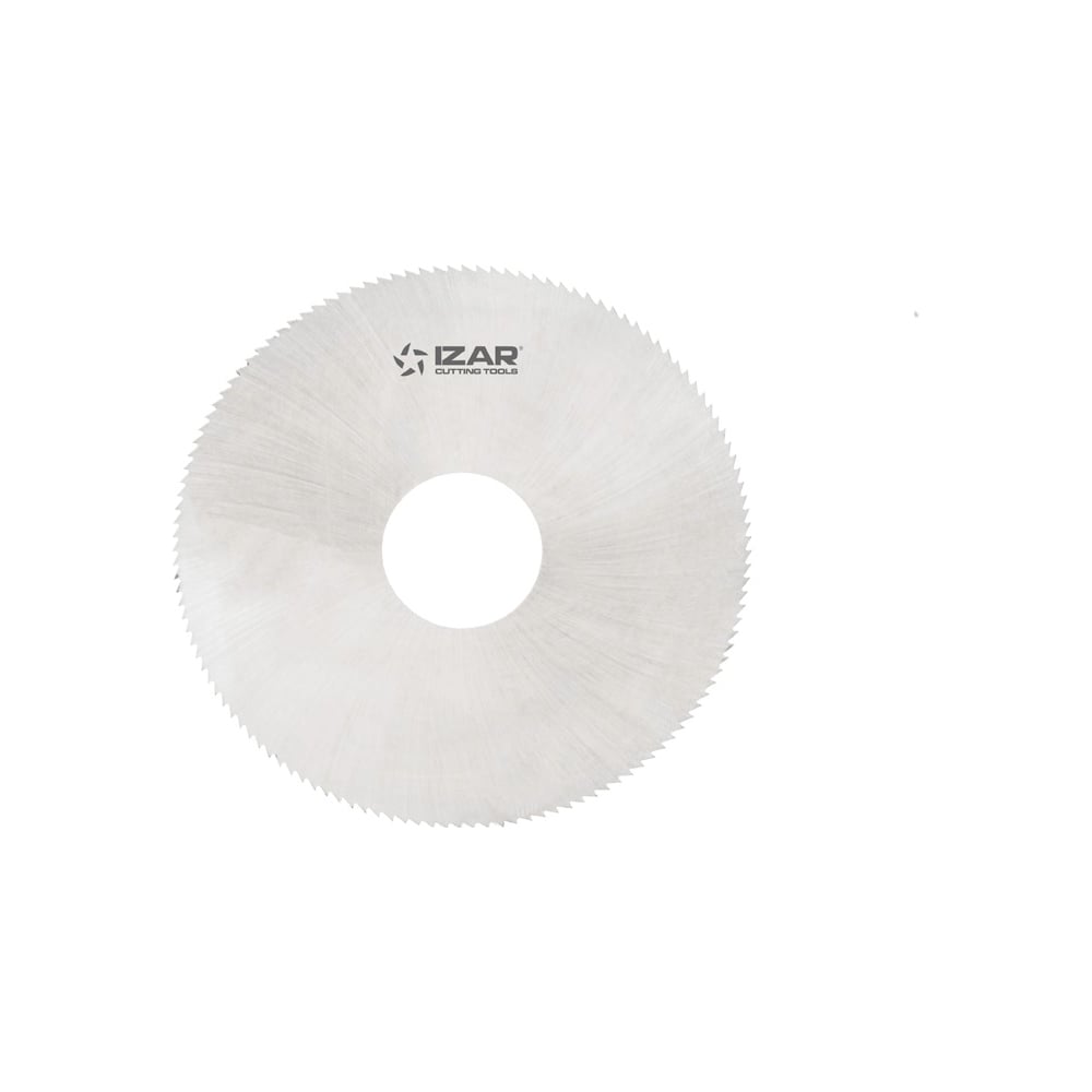 Изображение товара Отрезная фреза 20x0.5x5 мм HSS IZAR тип A Z=48