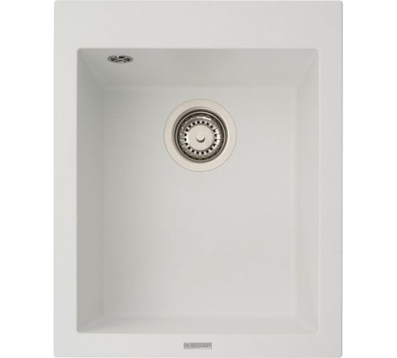 Изображение товара Мойка LONGRAN Cube Alpina CUG410.500 - 07
