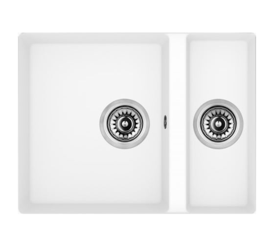 Изображение товара Мойка LONGRAN Enigma Alpina ENG555.460 15 - 07