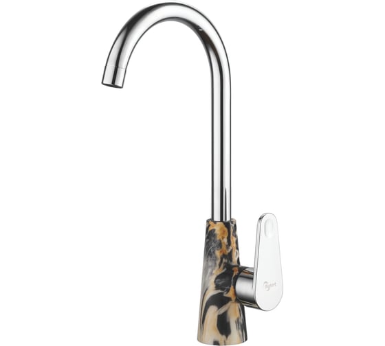 Изображение товара Смеситель для кухни Plstart PL4001-25