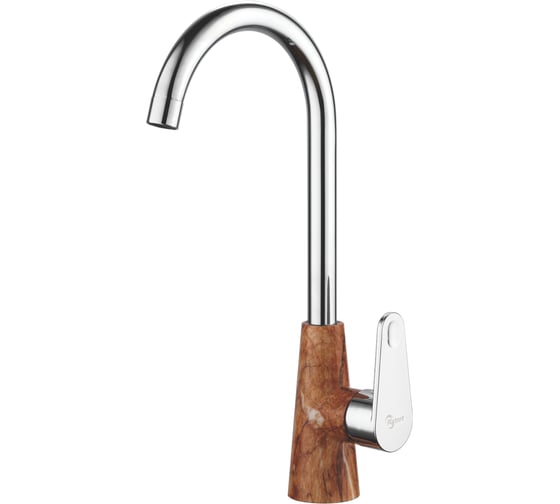 Изображение товара Смеситель для кухни Plstart PL4001-31