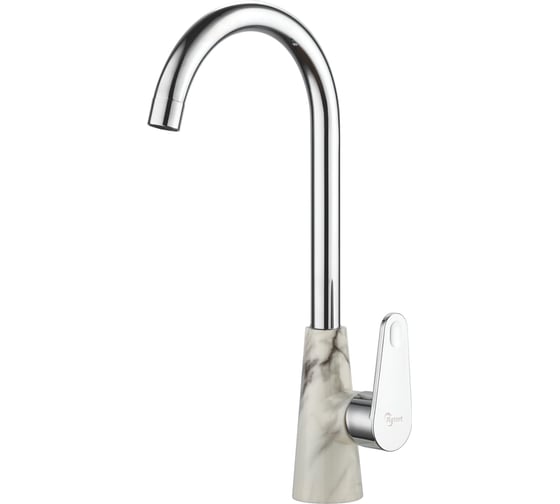 Изображение товара Смеситель для кухни Plstart PL4001-26