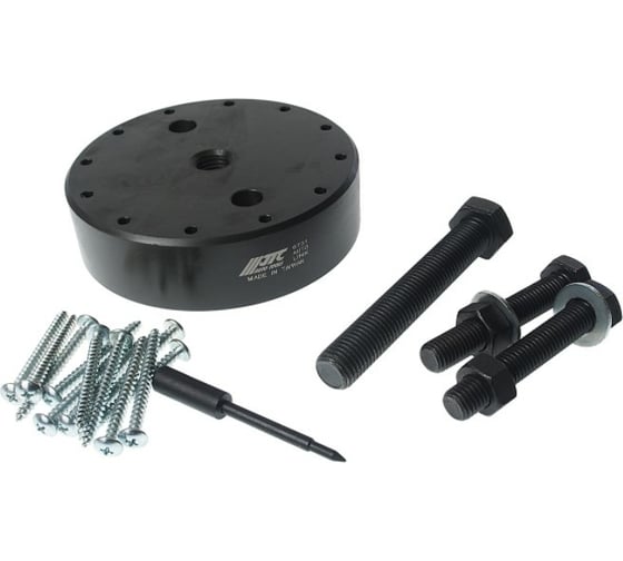 Изображение товара Набор для монтажа/демонтажа заднего сальника коленвала Land Rover, Jaguar JTC ОЕМ 303-538 6731