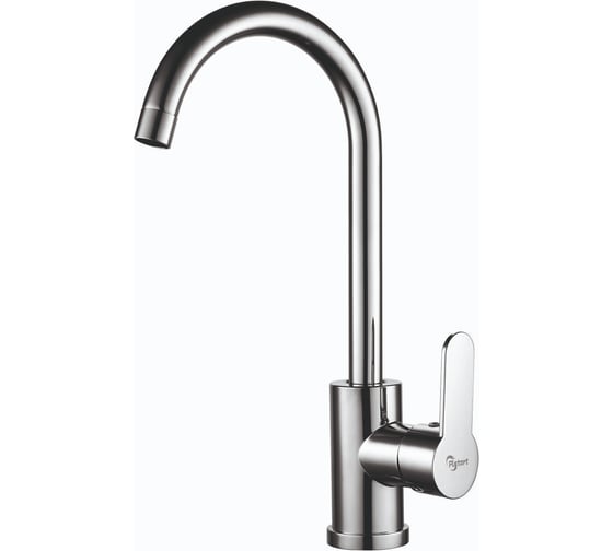 Изображение товара Смеситель для кухни Plstart PL4002