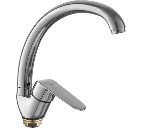 Изображение товара Смеситель для кухни Plstart PD41082