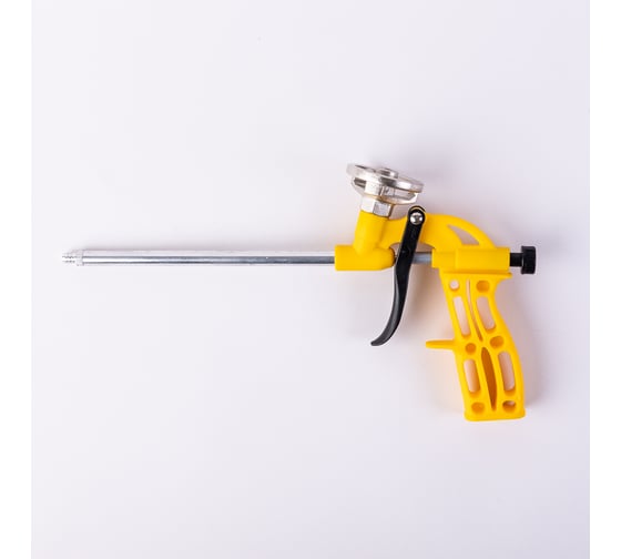 Изображение товара Пистолет для монтажной пены Korvus ПП-3 ЛА-00002616