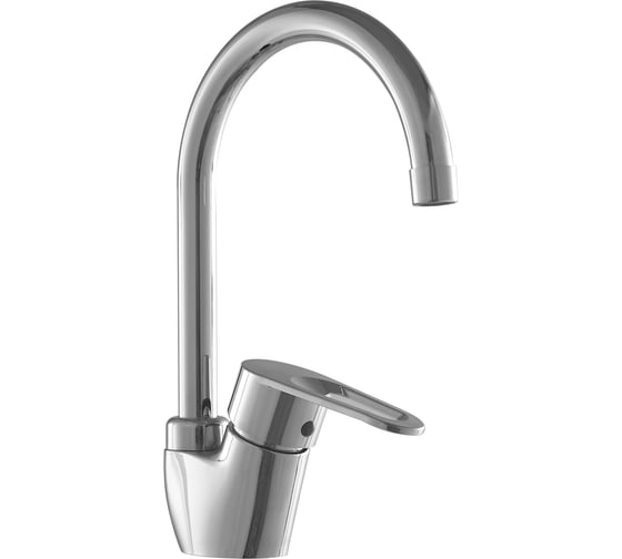 Изображение товара Смеситель для кухни Plstart PL4106