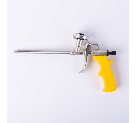 Изображение товара Пистолет для монтажной пены Korvus ПП-4 ЛА-00002617