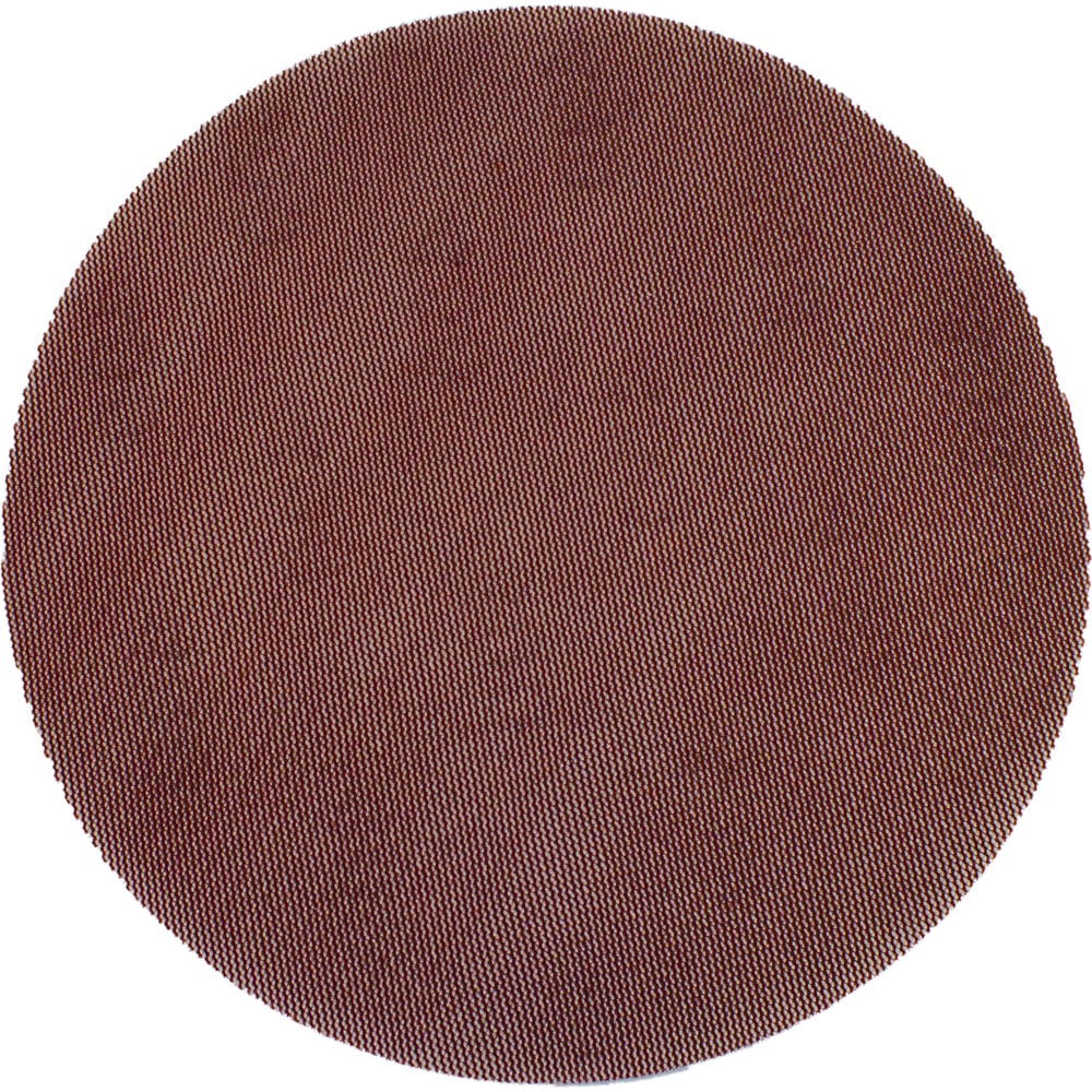 Изображение товара Шлифовальный круг сетка на липучке 225 мм Р320 10 шт GRUFF