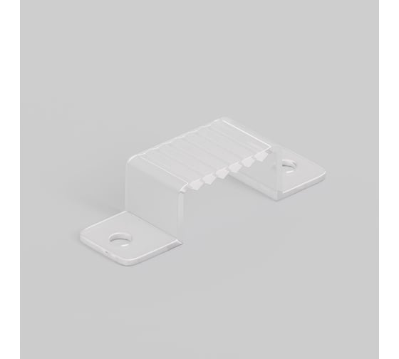 Изображение товара Крепеж ждля ленты Elektrostandard 95000/02 (10 шт) Clip 220V СОВ a068908
