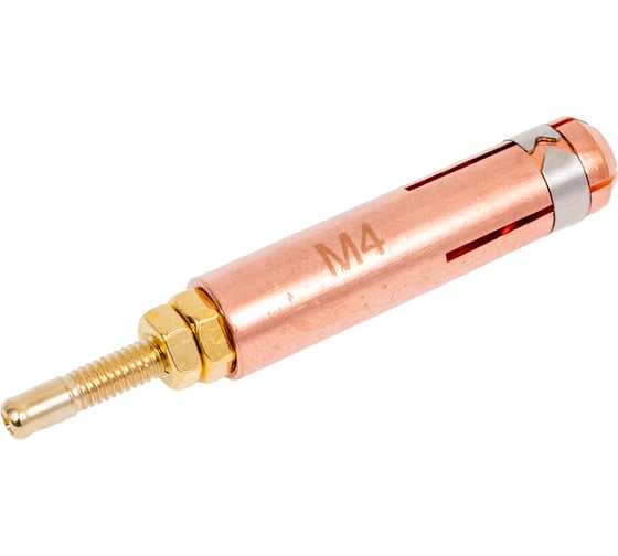 Изображение товара Цанга для приварочного пистолета M4 FixMaster FT2500M4