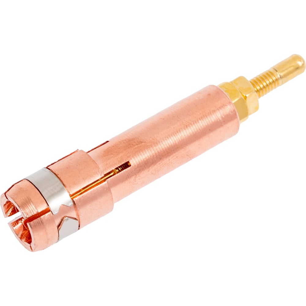 Изображение товара Цанга для приварочного пистолета M8 FixMaster FM2500M8 надежный аксессуар