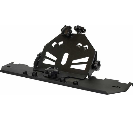 Изображение товара Насадка металлическая под 45 градусов SLIDER45 для УШМ GRUFF PD-A45