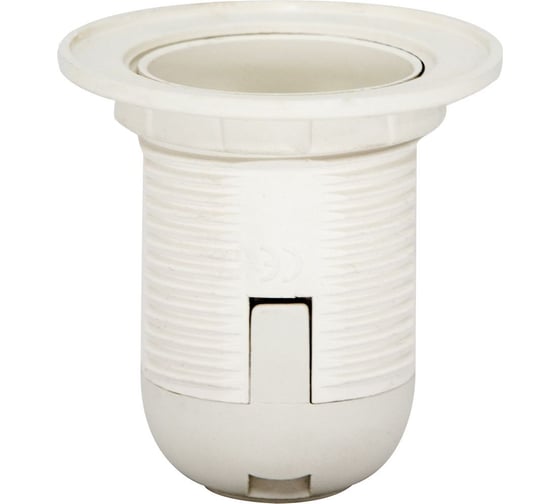 Изображение товара Патрон для ламп E27 FERON 230V LH110 50шт в упаковке 22348