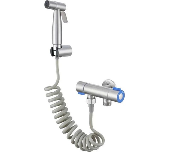 Изображение товара Смеситель для биде Fmark FS-FXQ01L