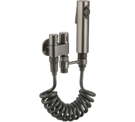 Изображение товара Смеситель для биде Fmark FS-FXQ02Q