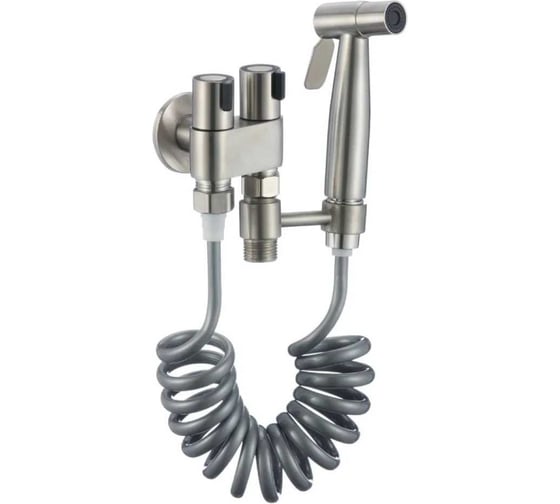 Изображение товара Смеситель для биде Fmark FS-FXQ02L