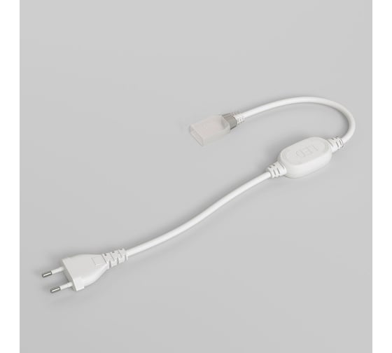 Изображение товара Сетевой шнур для лент Elektrostandard 95000/02 95081/00 a068906