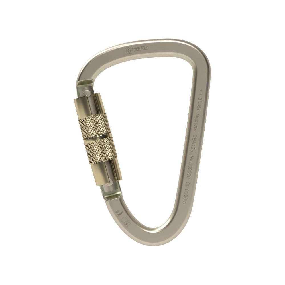 Изображение товара Соединительный элемент SAFE-TEC модель СВА126 CBA126