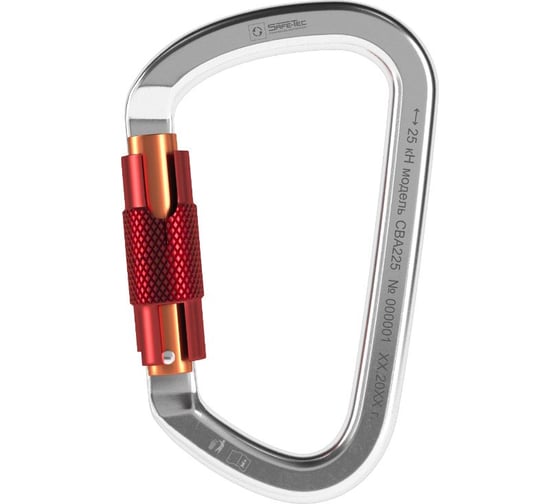 Изображение товара Соединительный элемент SAFE-TEC модель СВА225 CBA225